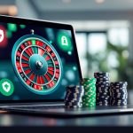 Judi Roulette Online