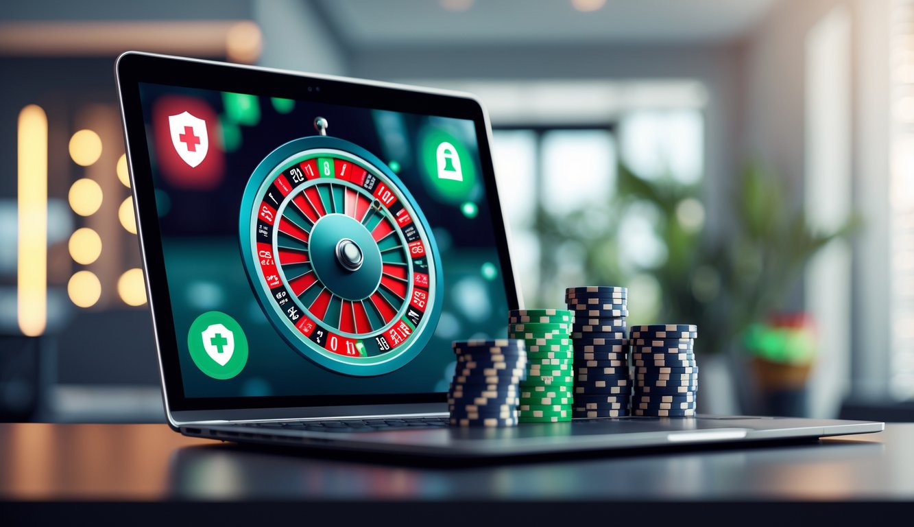 Judi Roulette Online