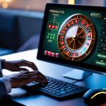 Judi Roulette Online