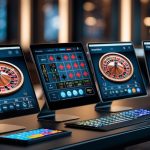 Judi Roulette Online