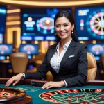 Roulette Online